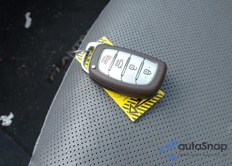 2015 Hyundai Elantra Sport from USA, damaged, VIN KMHDH4AH6FU231844